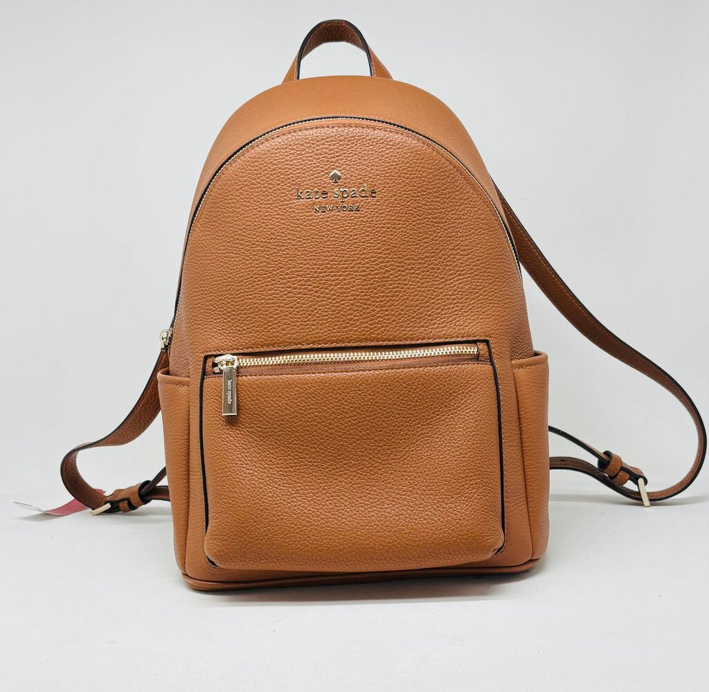 Kate Spade Backpack Tan