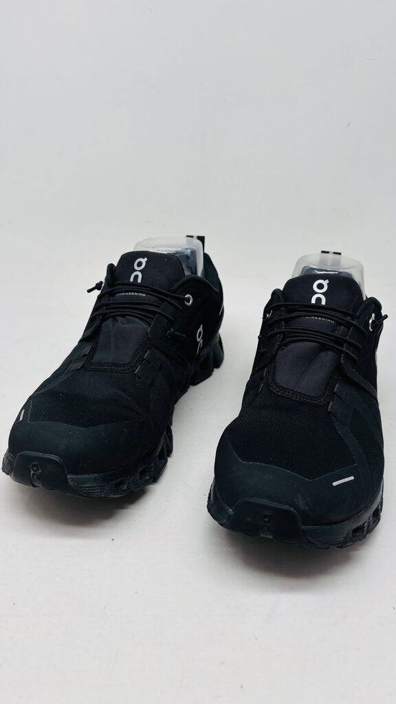 On Sneakers Black 8.5