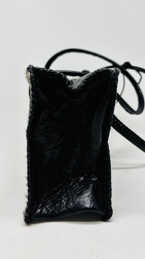 Handbag Grey