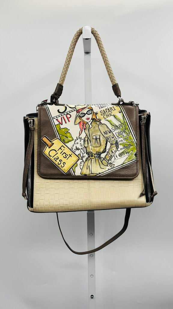 Brighton Handbag Multi
