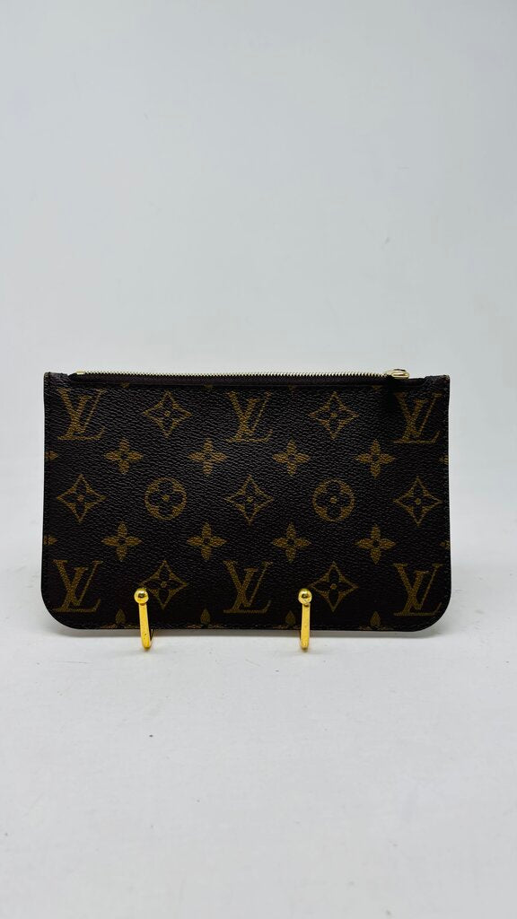 Louis Vuitton LUXURY ACCESSORIES Brown Monogram