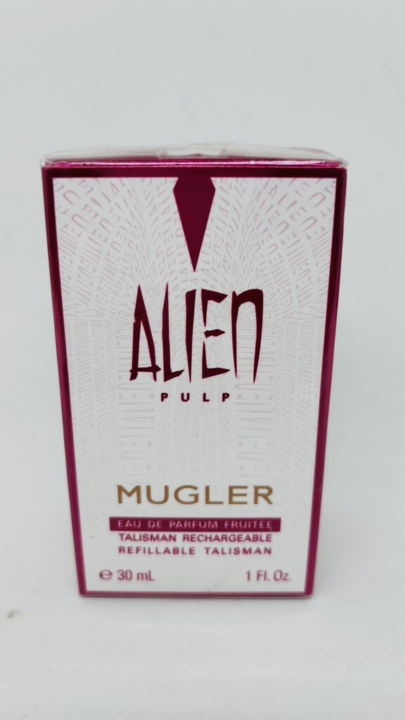 Mugler Perfume Pink 30ml