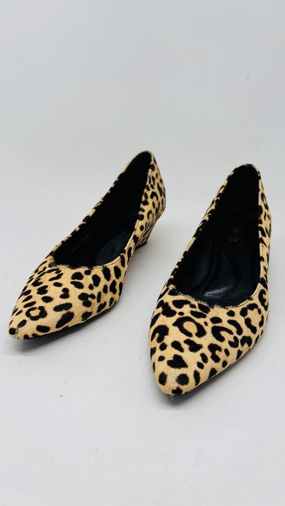 Golo Wedge Beige 8.5