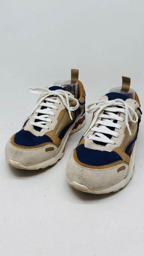 Sandro Sneakers Multi 8