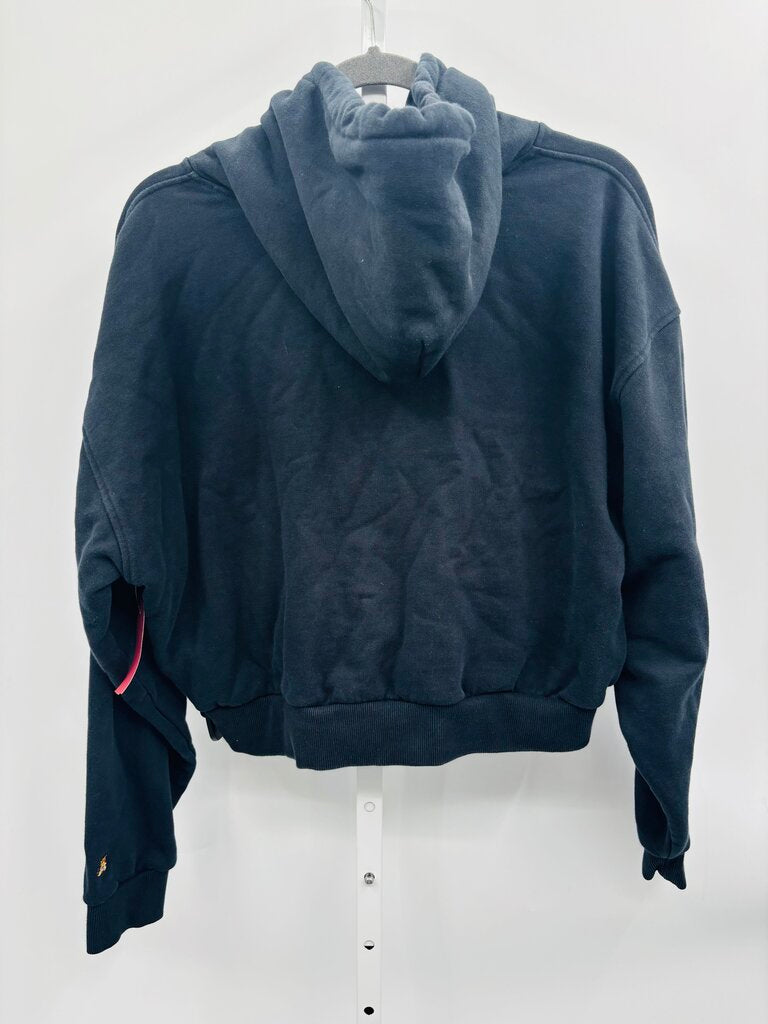 Teddy Fresh Hoodie Black L