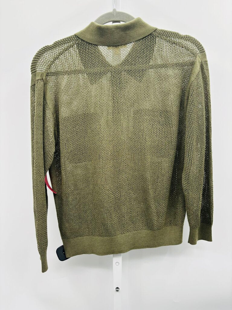 L'agence Sweater Green M