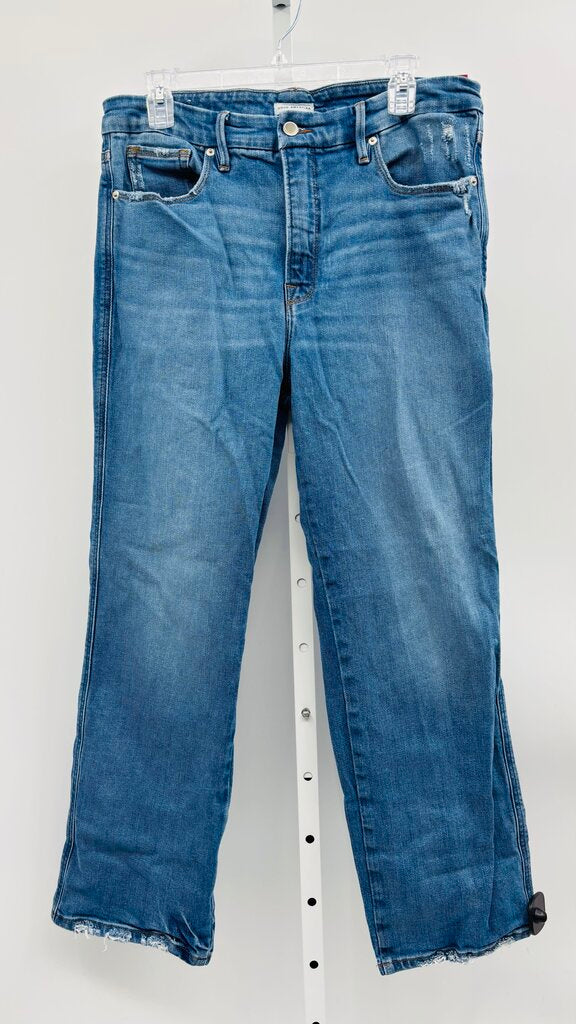Good American Jeans Denim 12