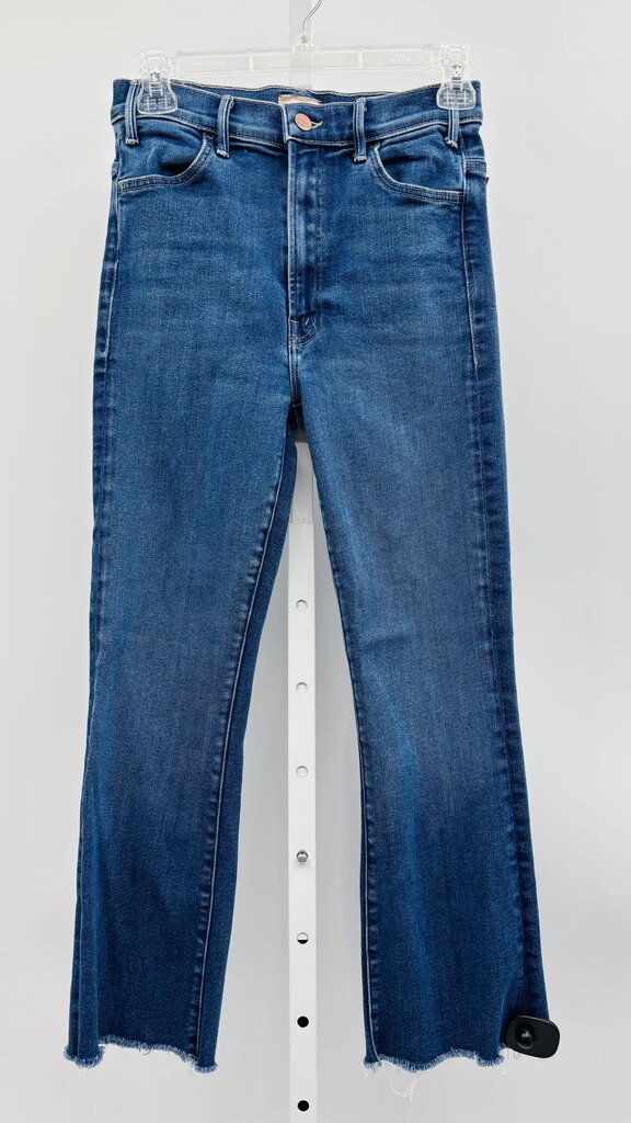 Mother Jeans Denim 2