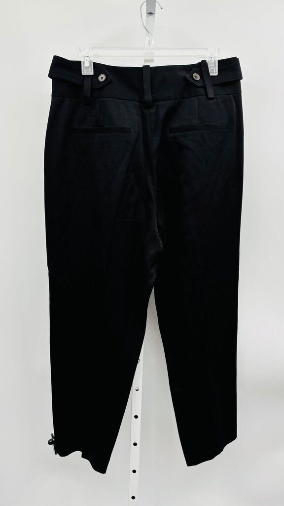 Reiss Pants Black 10