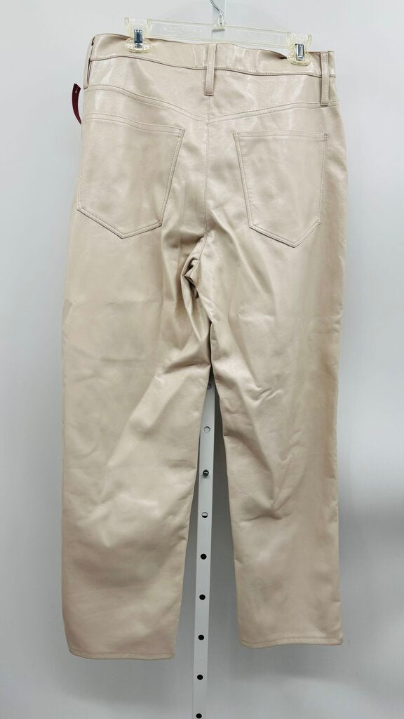 Madewell Pants Beige 10