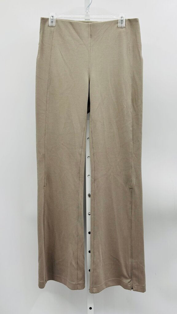 Lululemon Active Pants Beige 10