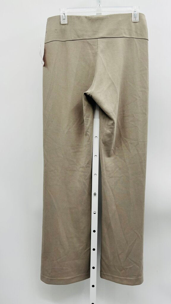 Lululemon Active Pants Beige 10