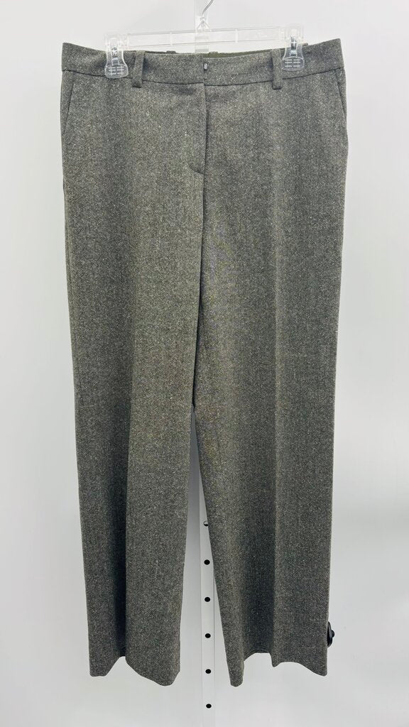 LaFayette 148 Pants GVreen L