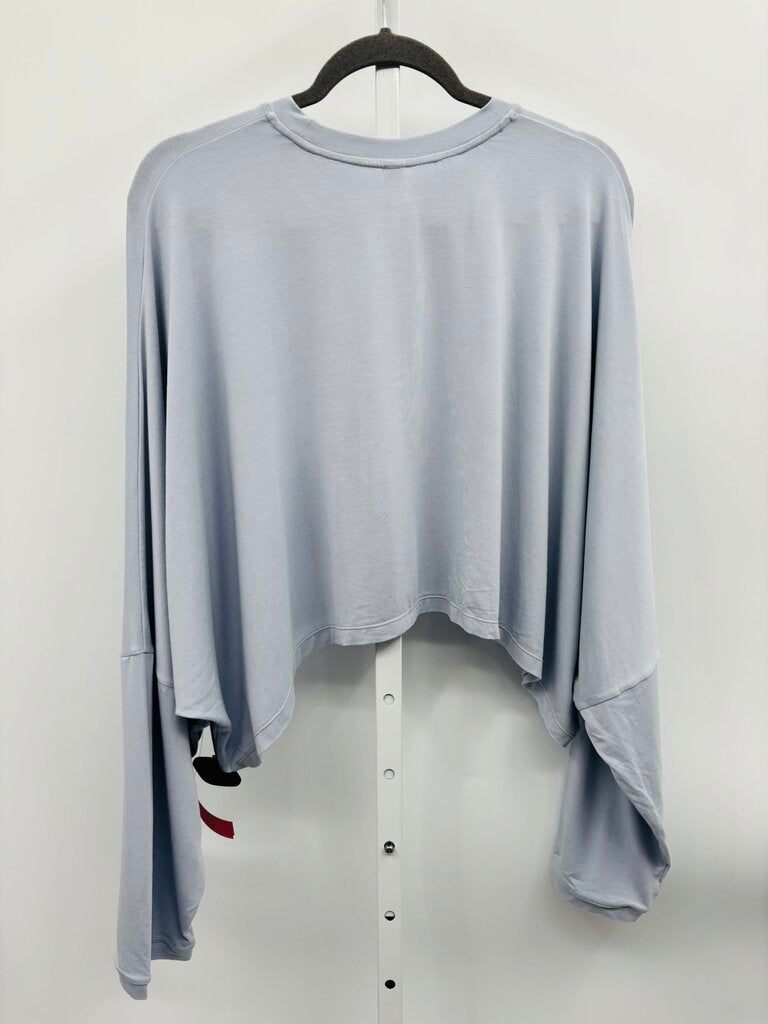 Skims Top Blue XL