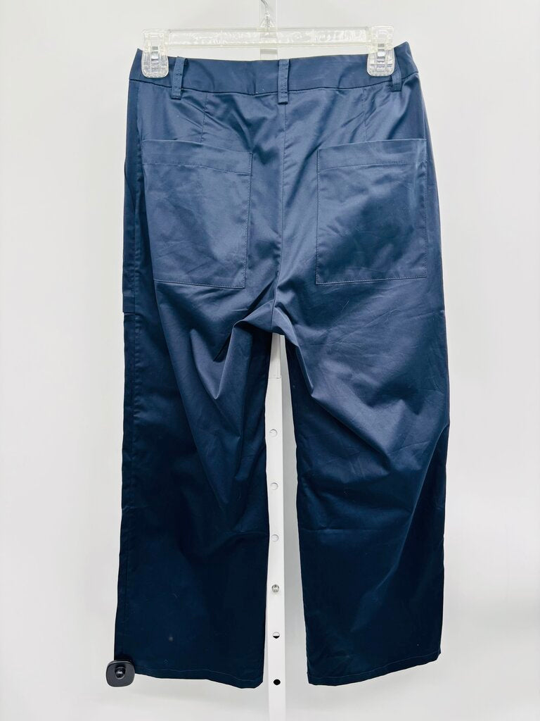 M. Martin Pants Navy 0