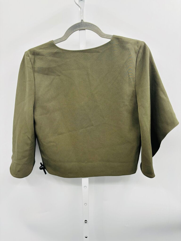 Mare Mare Top Green XS