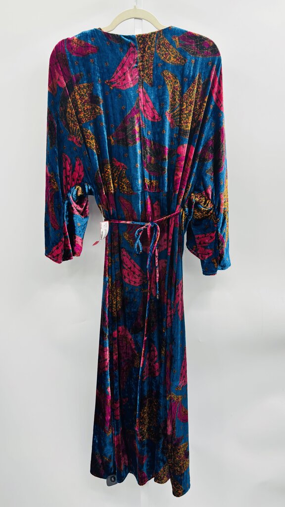 Farm Dress Multi L