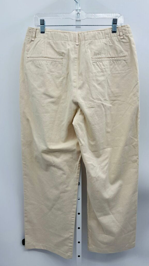 Buck Mason Jeans Beige 12