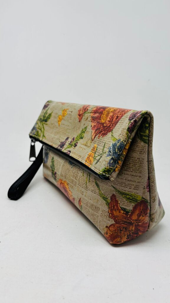 Patricia Nash Clutch Multi