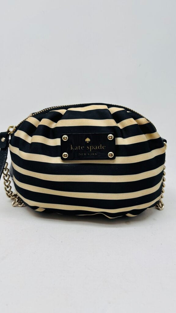 Kate Spade Crossbody Bag Beige