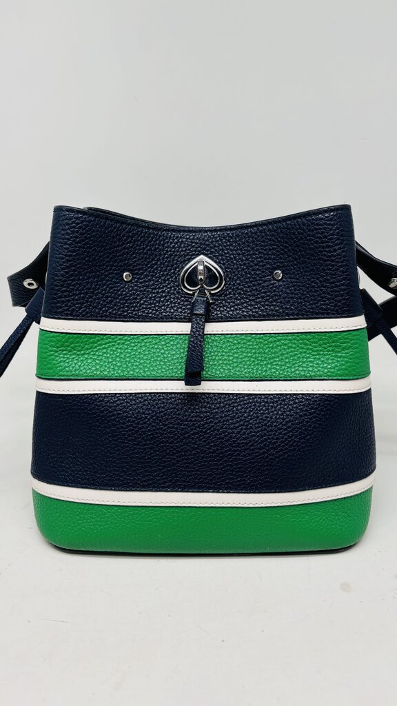 Kate Spade Crossbody Bag Navy