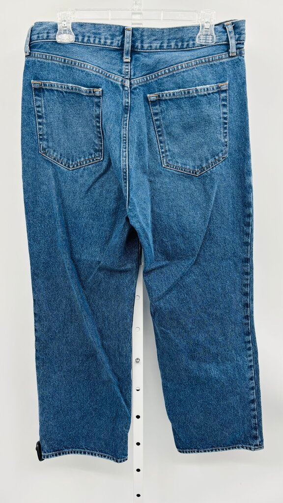 Frame Jeans Denim 10