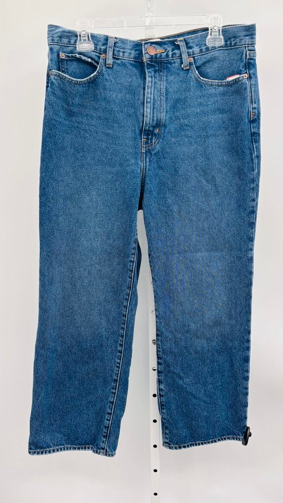 Frame Jeans Denim 10
