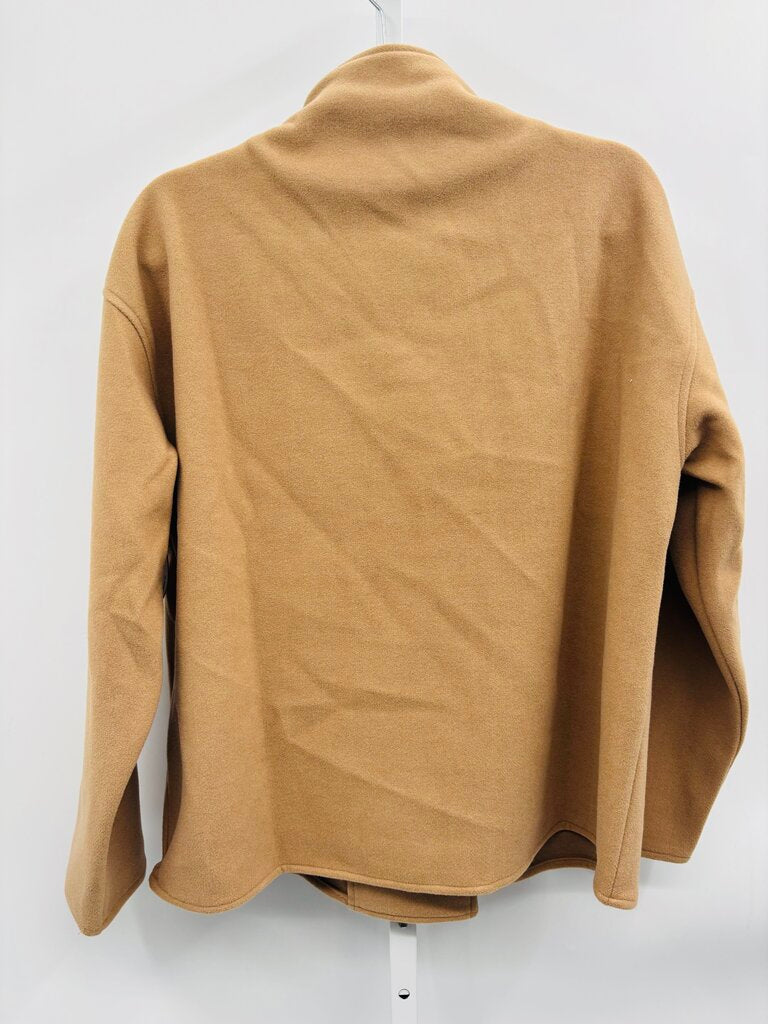 Commense Jacket Tan L