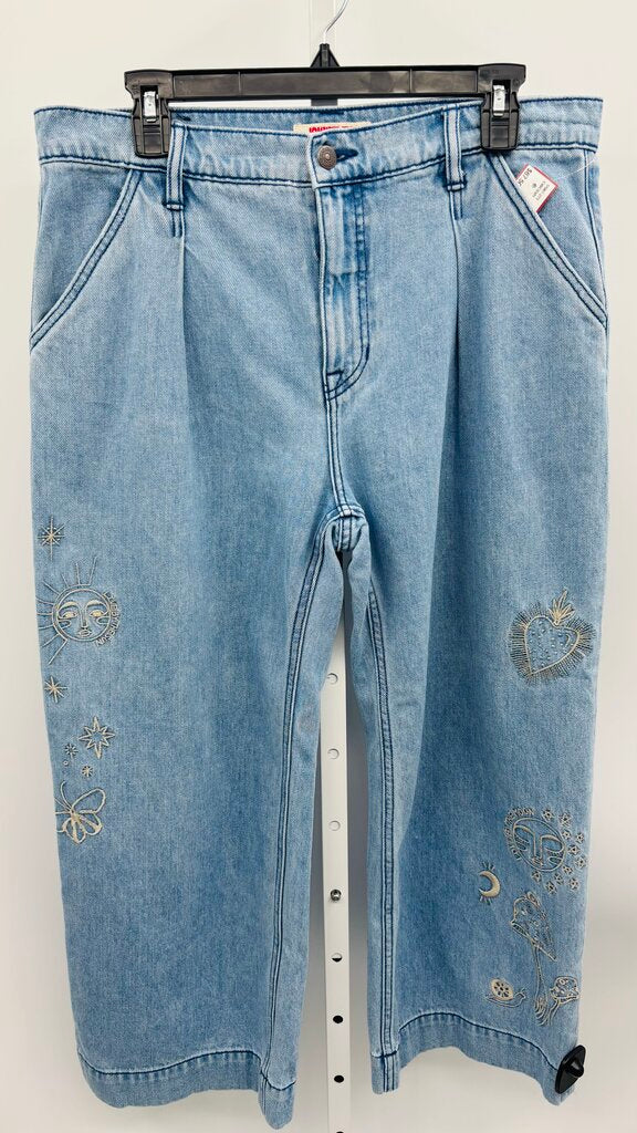 Johnny Was Jeans Denim 10
