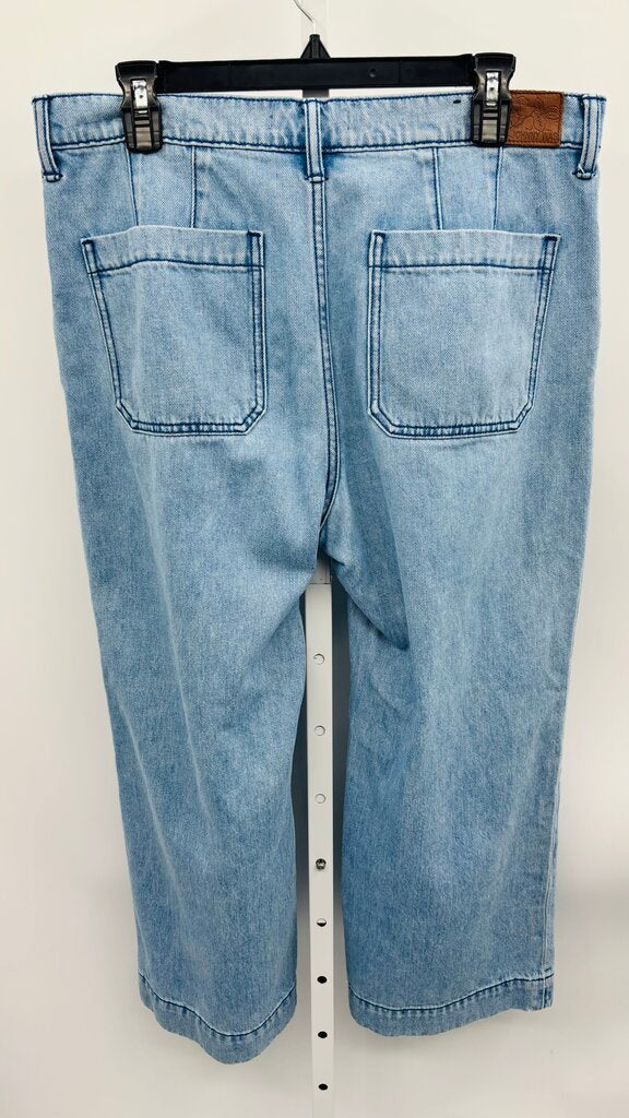Johnny Was Jeans Denim 10