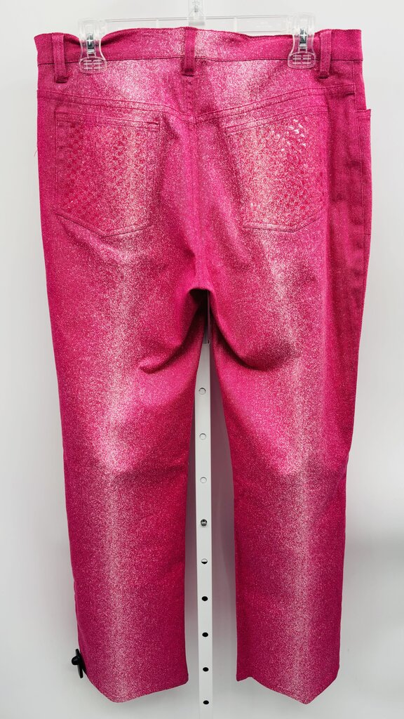 V Cristina Jeans Pink 12