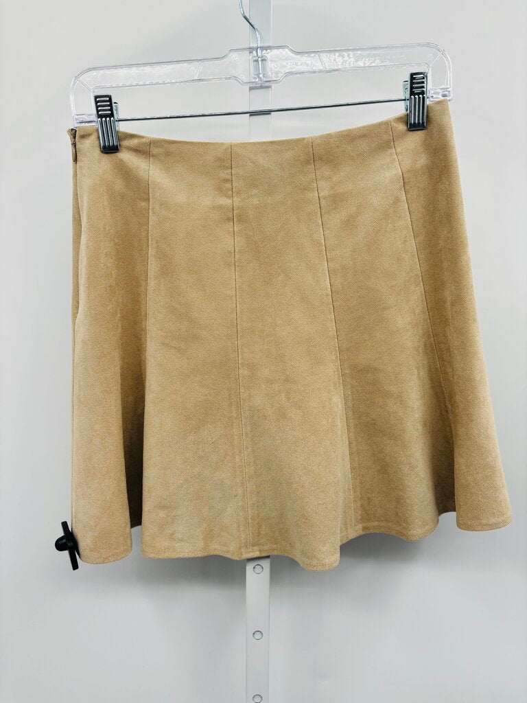 BCBG Max Azria Skirt Beige XS