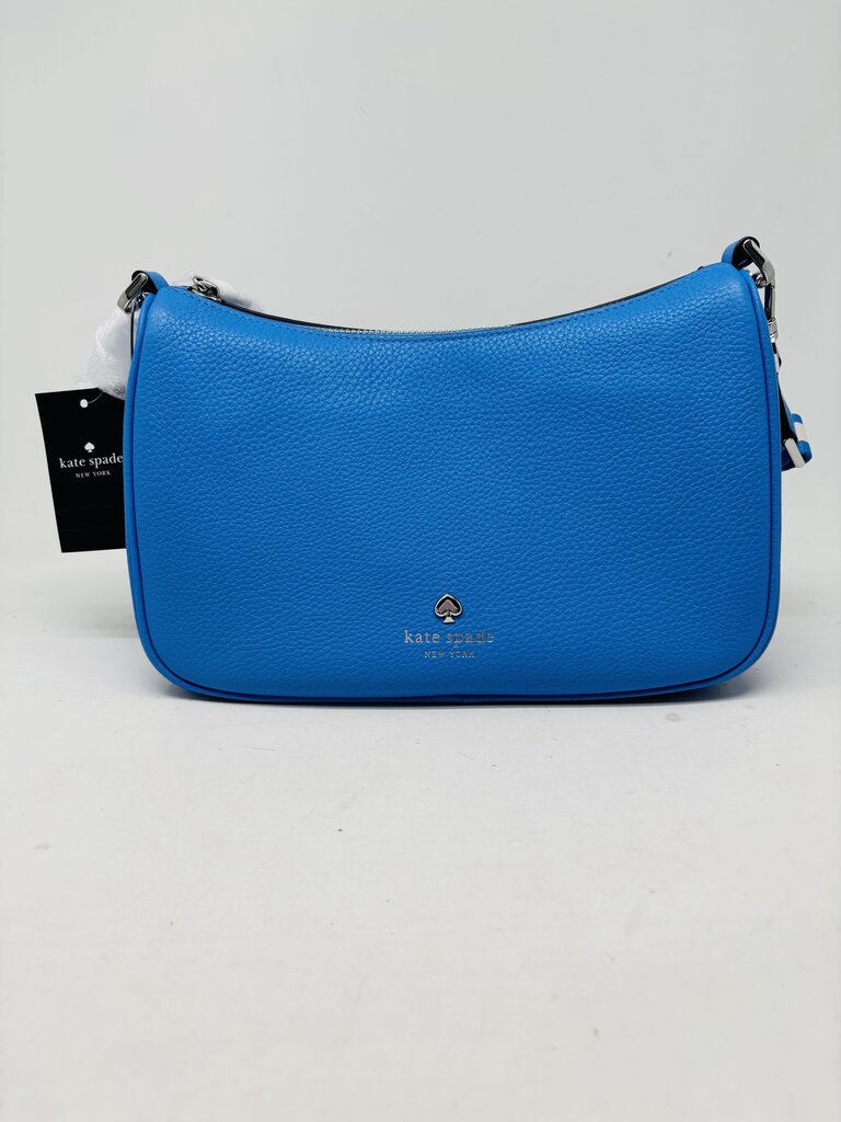 Kate Spade Crossbody Bag Blue
