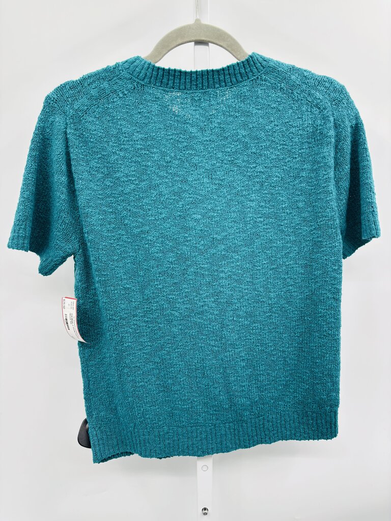 J. Crew Factory Cardigan Green XS