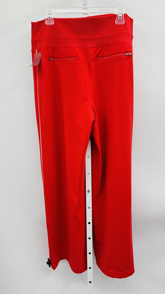 Athleta Active Pants Red XL