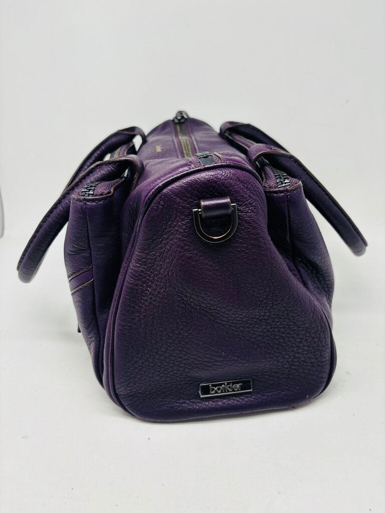 Botkier Handbag Purple