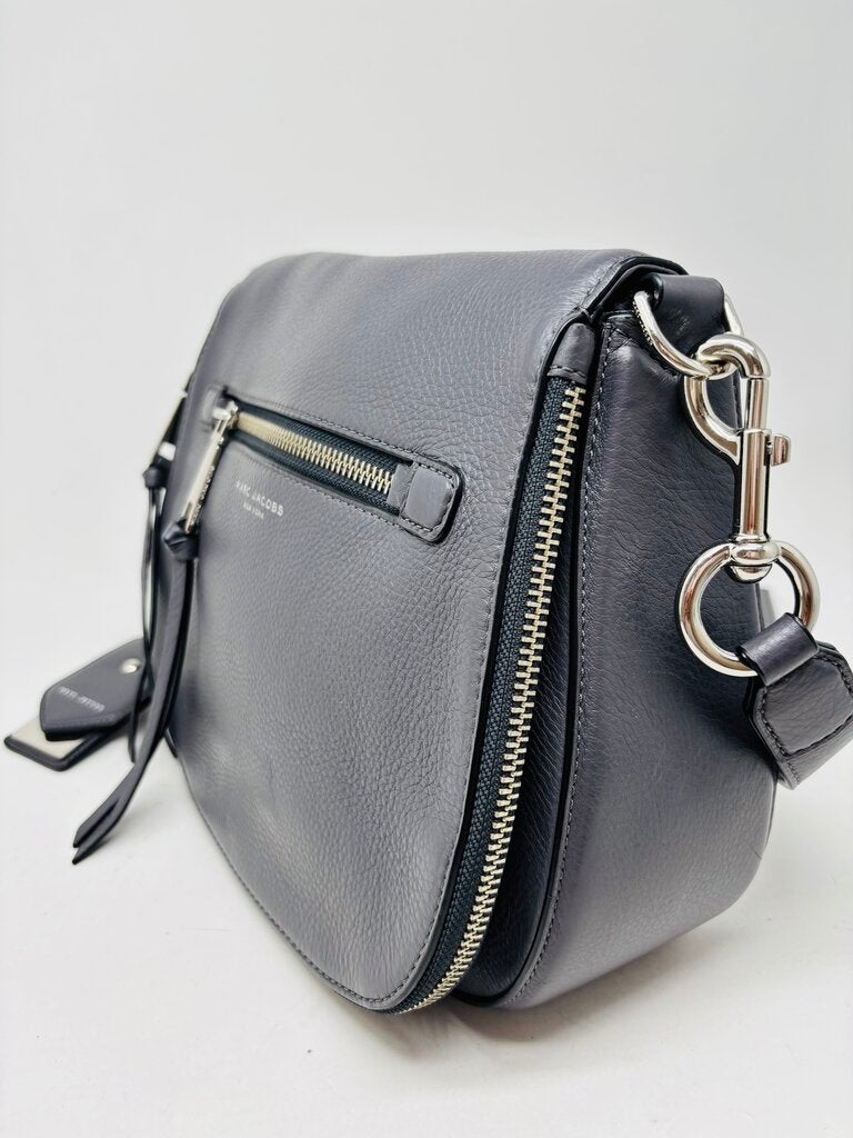 Marc Jacobs Crossbody Bag Grey