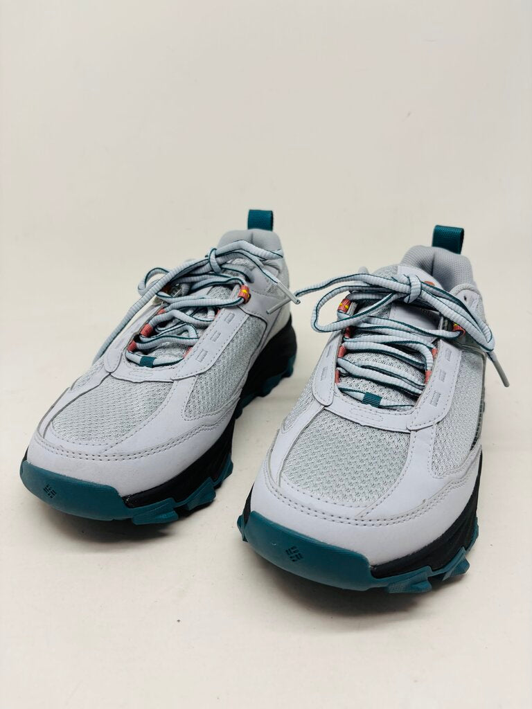 Columbia Sneakers Blue 8