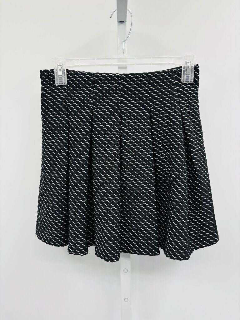 Armani Exchange Skirt Black XS