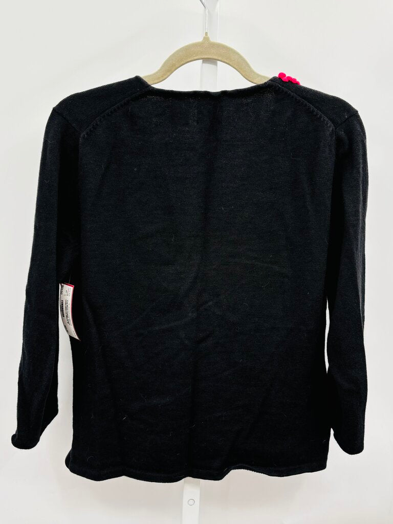 Emma Tricot Cardigan Black M