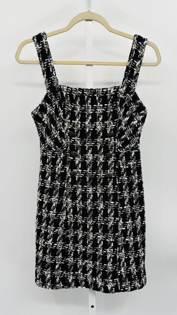 Maeve Dress Black 2