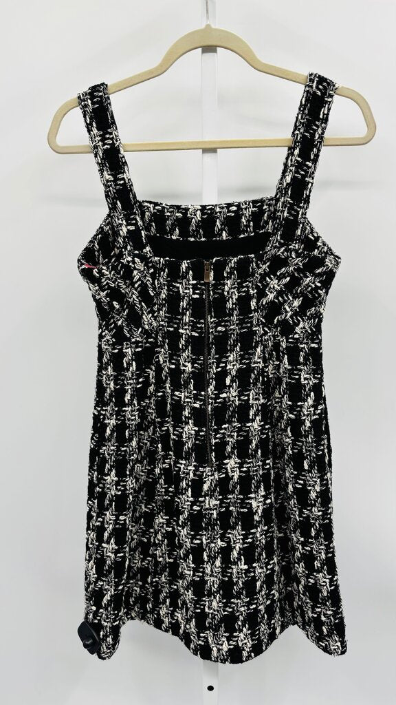 Maeve Dress Black 2