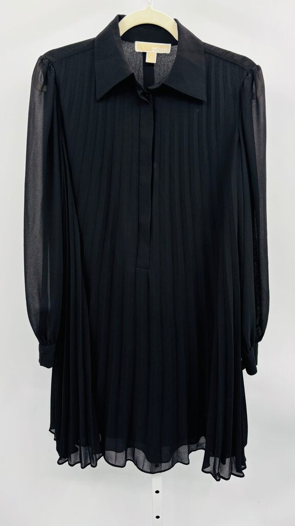 Michael Kors Dress Black 4