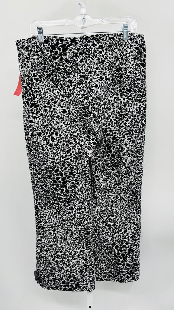Maeve Pants Black L