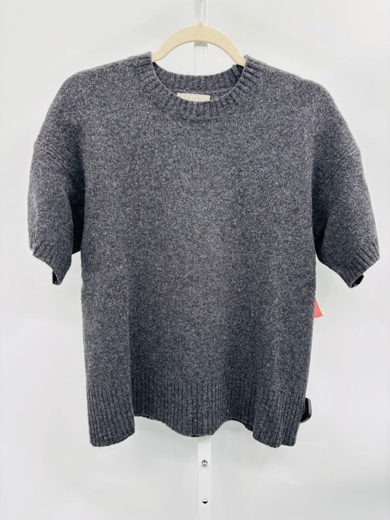 J. Crew Sweater Grey S