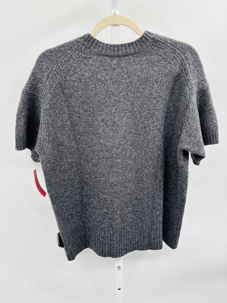 J. Crew Sweater Grey S