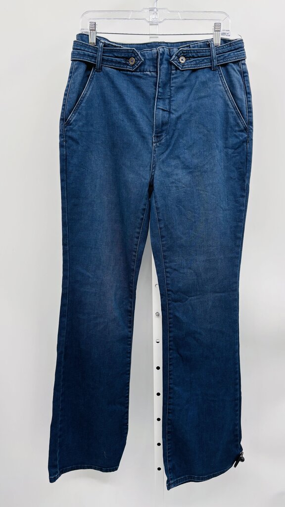 Pilcro Jeans Denim 14