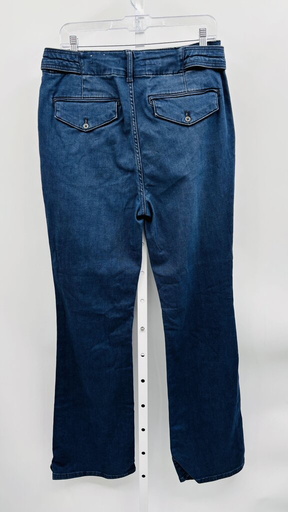 Pilcro Jeans Denim 14