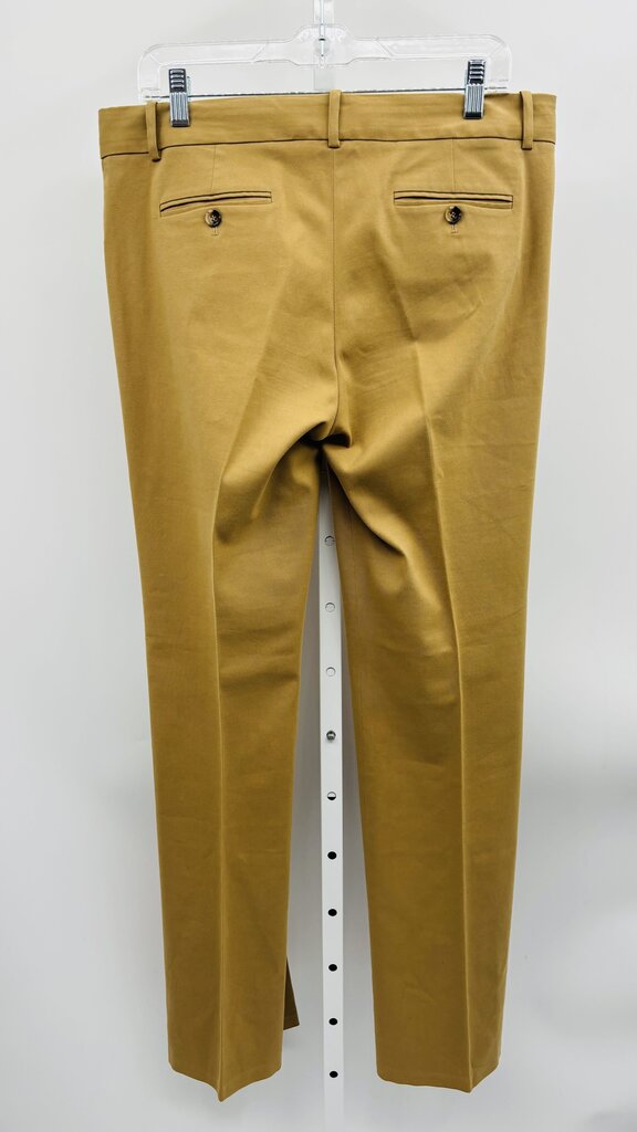 Theory Pants Khaki 12