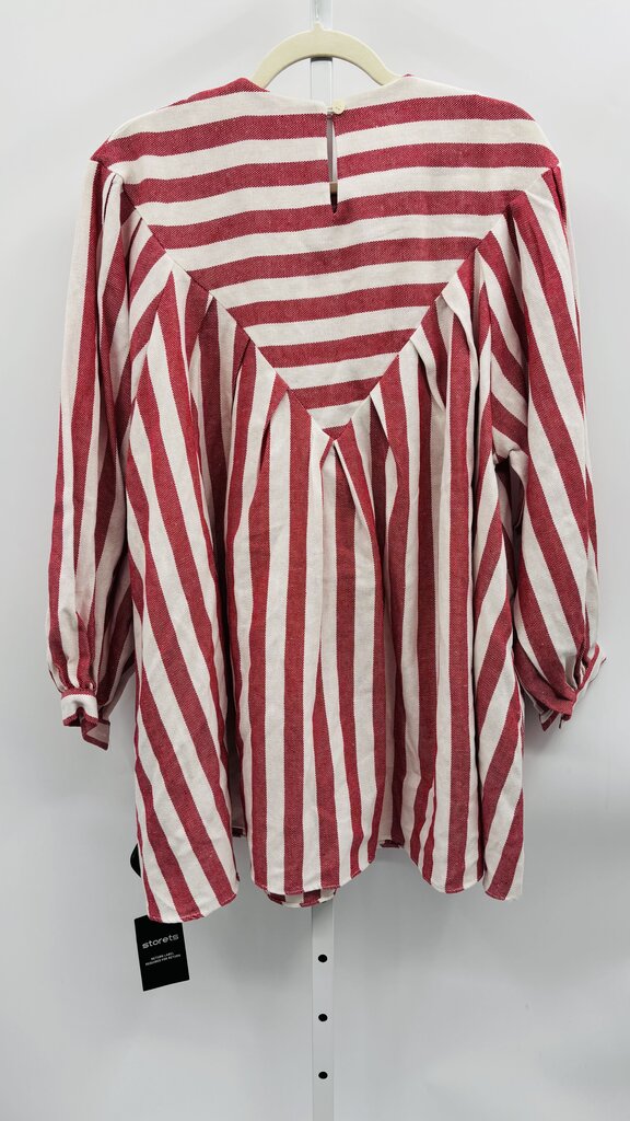 Storets Dress Red M